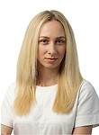 Фото стоматолога Комисова Виктория Витальевна Фото стоматолога Комисова Виктория Витальевна