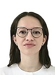 Фото стоматолога Кондрашина Екатерина Игоревна Фото стоматолога Кондрашина Екатерина Игоревна