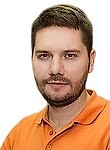 Фото стоматолога Коренев Андрей Юрьевич