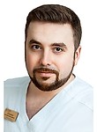 Фото стоматолога Корниенко Дмитрий Викторович Фото стоматолога Корниенко Дмитрий Викторович