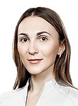 Фото стоматолога Король Ольга Ивановна Фото стоматолога Король Ольга Ивановна