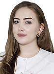 Фото стоматолога Короваева (Даурова) Марина Владимировна Фото стоматолога Короваева (Даурова) Марина Владимировна