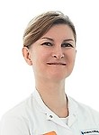 Фото стоматолога Коршунова Вера Юрьевна
