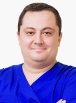 Фото стоматолога Корсунский Андрей Александрович Фото стоматолога Корсунский Андрей Александрович