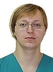 Фото стоматолога Корягин Илья Валерьевич