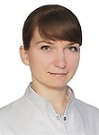 Фото стоматолога Корякина Наталья Александровна Фото стоматолога Корякина Наталья Александровна