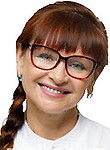 Фото стоматолога Кошеварова Марина Анатольевна Фото стоматолога Кошеварова Марина Анатольевна