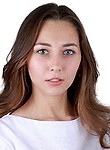 Фото стоматолога Кошкина Ангелина Александровна Фото стоматолога Кошкина Ангелина Александровна
