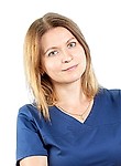 Фото стоматолога Косминцева Анна Сергеевна Фото стоматолога Косминцева Анна Сергеевна