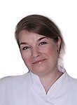 Фото стоматолога Костюченко Зинаида Константиновна