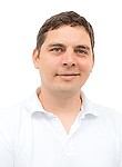Фото стоматолога Коваленко Олег Игоревич Фото стоматолога Коваленко Олег Игоревич
