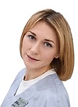 Фото стоматолога Ковалева Елена Сергеевна Фото стоматолога Ковалева Елена Сергеевна