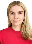 Фото стоматолога Ковалева Елизавета Георгиевна Фото стоматолога Ковалева Елизавета Георгиевна