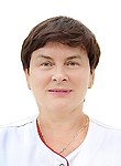 Фото стоматолога Ковалева Любовь Федоровна Фото стоматолога Ковалева Любовь Федоровна