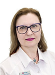 Фото стоматолога Ковганова Людмила Леонидовна