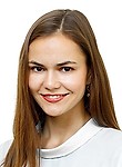 Фото стоматолога Козаченко Валерия Эдуардовна Фото стоматолога Козаченко Валерия Эдуардовна
