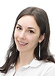 Фото стоматолога Козубенко Александра Михайловна Фото стоматолога Козубенко Александра Михайловна