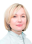 Фото стоматолога Краевская Людмила Юрьевна Фото стоматолога Краевская Людмила Юрьевна