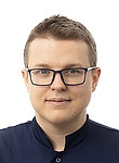 Фото стоматолога Кречетов Андрей Сергеевич Фото стоматолога Кречетов Андрей Сергеевич