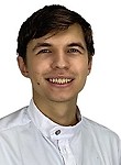Фото стоматолога Крейденков Егор Сергеевич