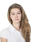 Фото стоматолога Крикотина Дарья Викторовна Фото стоматолога Крикотина Дарья Викторовна