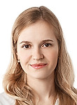 Фото стоматолога Кристаль Екатерина Александровна