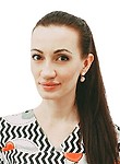 Фото стоматолога Кривонос Кристина Сергеевна Фото стоматолога Кривонос Кристина Сергеевна