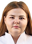 Фото стоматолога Кривопалова Екатерина Александровна Фото стоматолога Кривопалова Екатерина Александровна