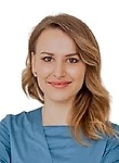 Фото стоматолога Кропанцева Ксения Романовна