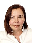 Фото стоматолога Крючкова Марина Валерьевна Фото стоматолога Крючкова Марина Валерьевна
