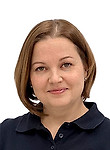 Фото стоматолога Крючкова Раиса Константиновна Фото стоматолога Крючкова Раиса Константиновна