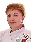 Фото стоматолога Кучер Ольга Борисовна Фото стоматолога Кучер Ольга Борисовна