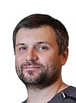 Фото стоматолога Кучеренко Денис Юрьевич Фото стоматолога Кучеренко Денис Юрьевич