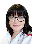 Фото стоматолога Кучерук Евгения Геннадьевна Фото стоматолога Кучерук Евгения Геннадьевна