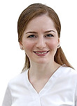 Фото стоматолога Кучмезова Жансурат Руслановна Фото стоматолога Кучмезова Жансурат Руслановна