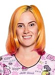 Фото стоматолога Кудашова Нина Евгеньевна Фото стоматолога Кудашова Нина Евгеньевна