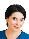 Фото стоматолога Кулакова Елена Владимировна Фото стоматолога Кулакова Елена Владимировна