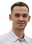 Фото стоматолога Кулебякин Сергей Валерьевич Фото стоматолога Кулебякин Сергей Валерьевич