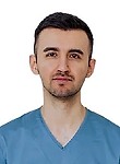 Фото стоматолога Кулиев Рахим Муталлимович