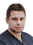 Фото стоматолога Куликов Алексей Андреевич Фото стоматолога Куликов Алексей Андреевич