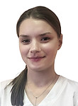 Фото стоматолога Куликова Алена Витальевна Фото стоматолога Куликова Алена Витальевна