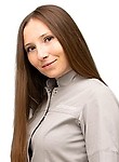 Фото стоматолога Куликова Виктория Сергеевна Фото стоматолога Куликова Виктория Сергеевна