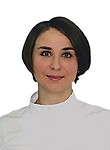 Фото стоматолога Куликовская Анна Валерьевна Фото стоматолога Куликовская Анна Валерьевна
