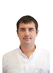 Фото стоматолога Кулясов Григорий Валерьевич Фото стоматолога Кулясов Григорий Валерьевич