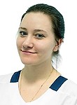 Фото стоматолога Кум (Звягинцева) Анастасия Вячеславовна Фото стоматолога Кум (Звягинцева) Анастасия Вячеславовна