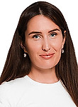 Фото стоматолога Курбарова Ксения Владимировна Фото стоматолога Курбарова Ксения Владимировна