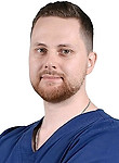 Фото стоматолога Курбатов Валентин Олегович Фото стоматолога Курбатов Валентин Олегович