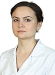 Фото стоматолога Курбатова Алена Сергеевна
