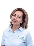 Фото стоматолога Куренкова Марина Витальевна Фото стоматолога Куренкова Марина Витальевна