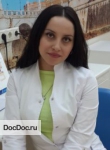 Фото стоматолога Куркиева Анжелика Маллачевна Фото стоматолога Куркиева Анжелика Маллачевна